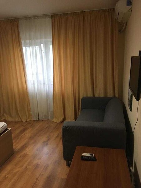 Colentina, Rau Bacila, Fundeni,