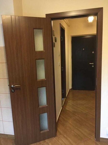 Colentina, Rau Bacila, Fundeni,