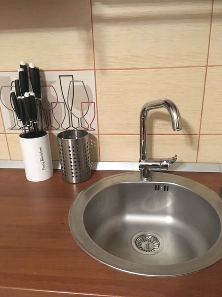 Colentina, Rau Bacila, Fundeni,