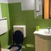 Colentina, Rau Bacila, Fundeni,